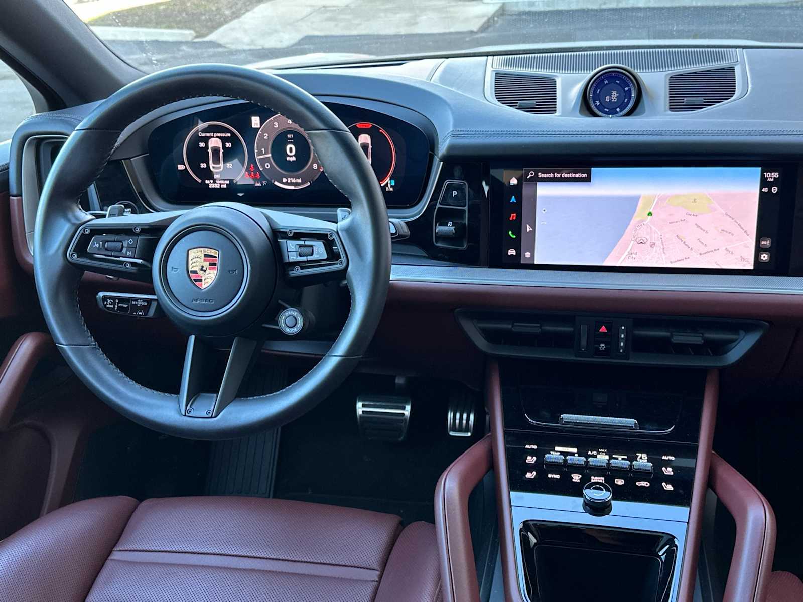 Thumbnail: 2024 Porsche  - 15