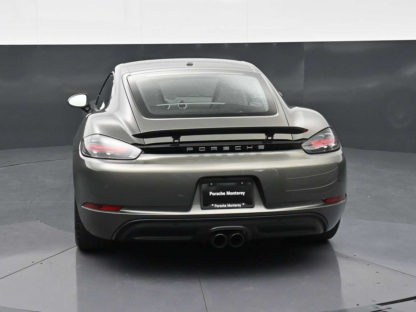 Thumbnail: 2022 Porsche 718 Cayman - 20