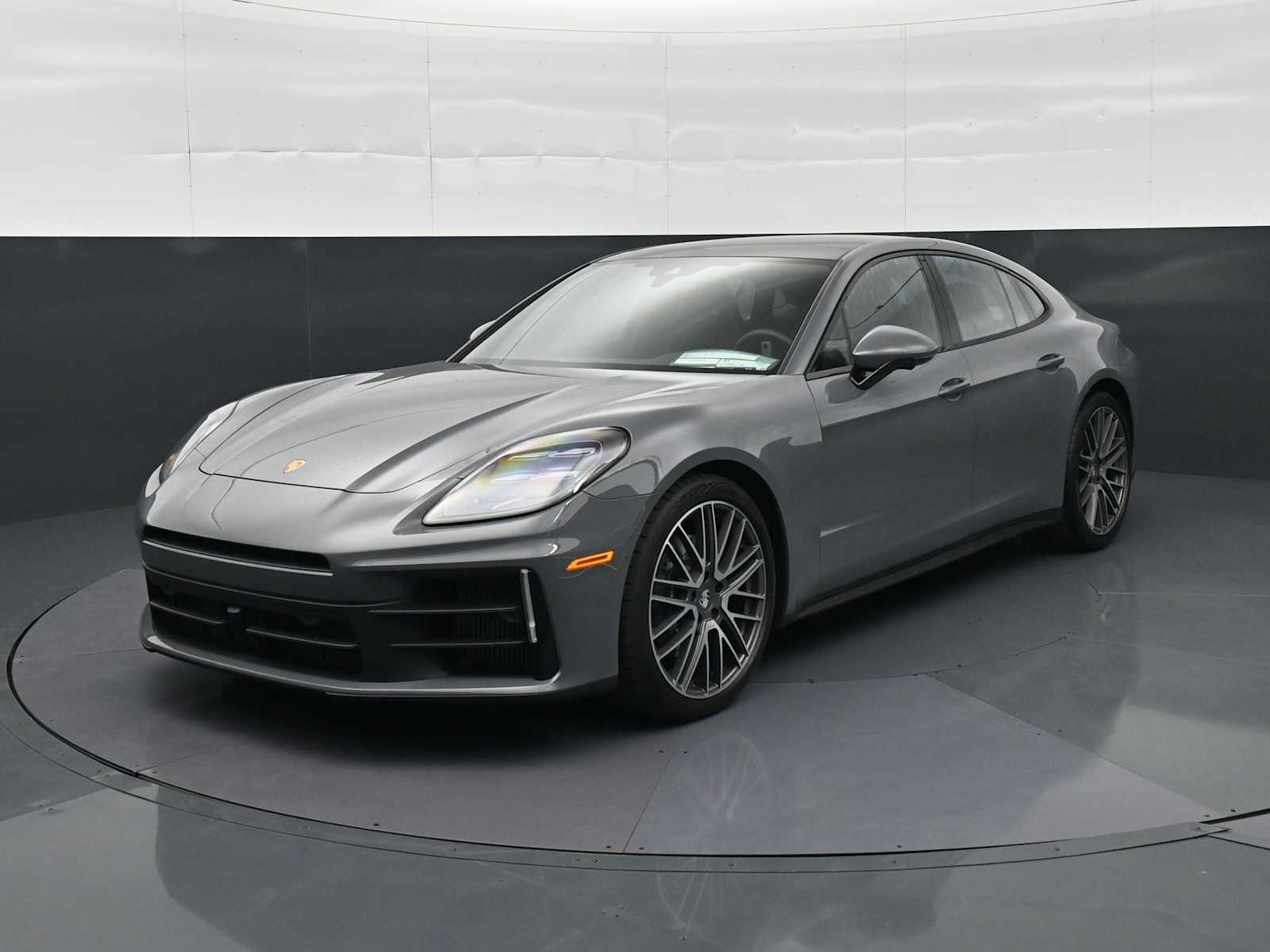 2026 Porsche Panamera