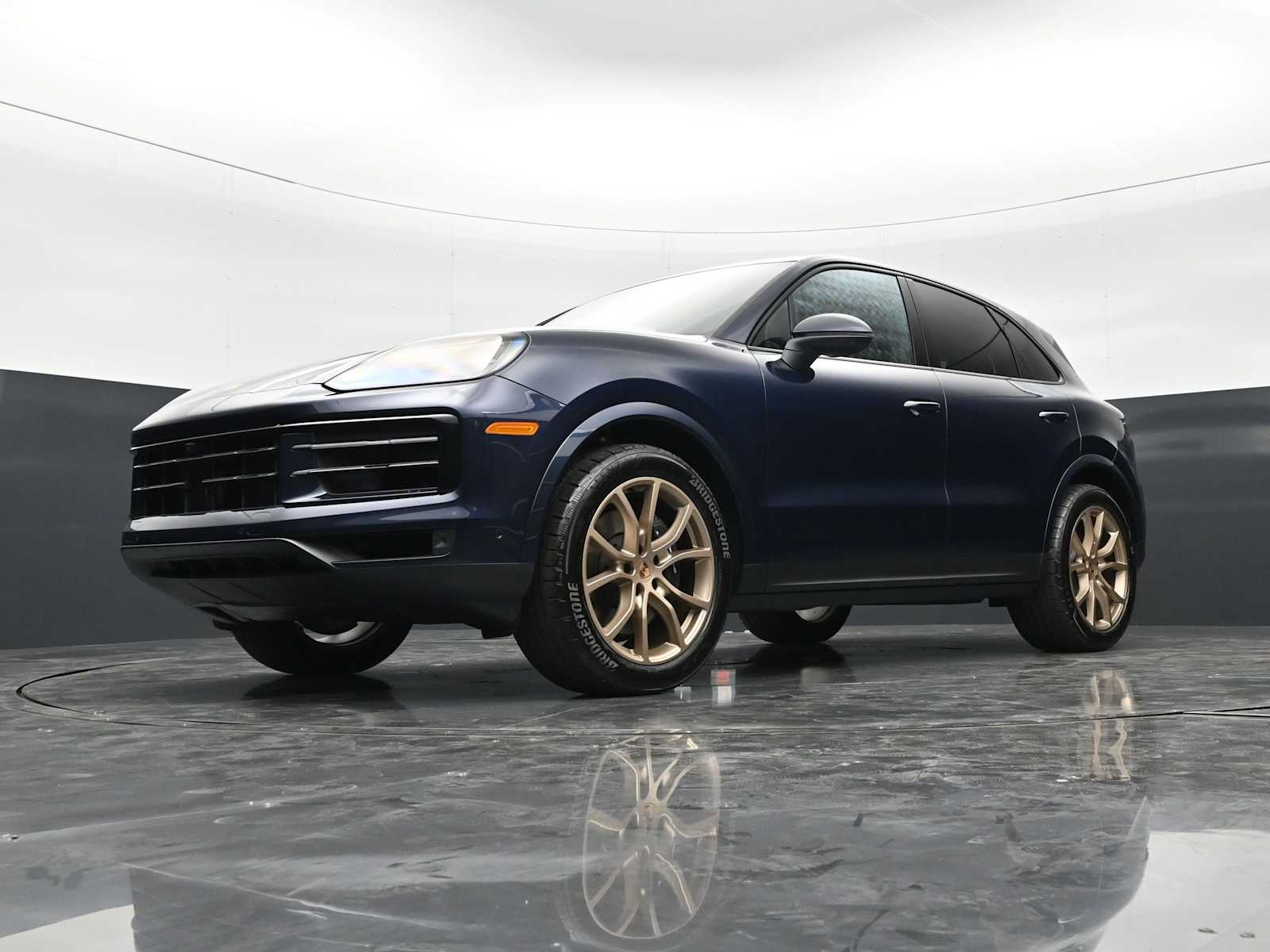 Thumbnail: 2026 Porsche Cayenne - 41