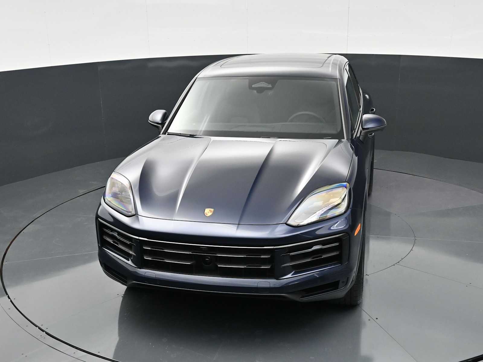 Thumbnail: 2026 Porsche Cayenne - 40