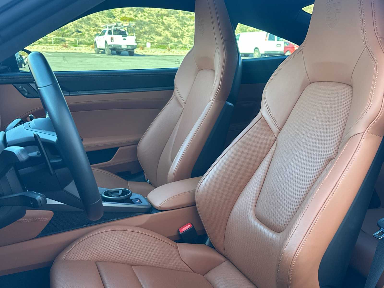 Thumbnail: 2025 Porsche 911 - 5