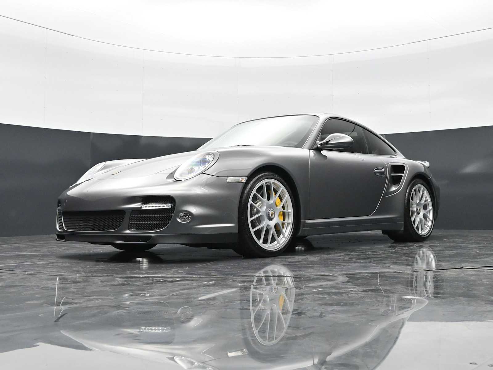 Thumbnail: 2013 Porsche 911 - 39
