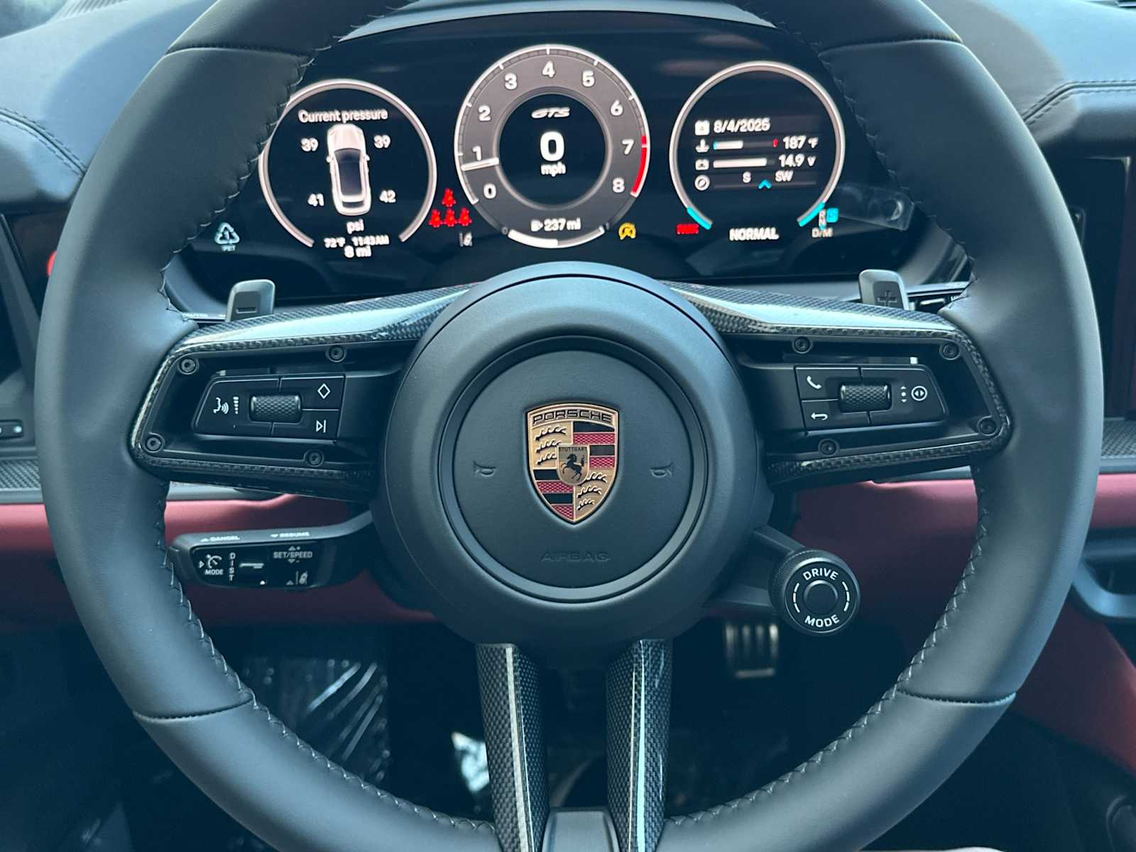 Thumbnail: 2025 Porsche  - 23