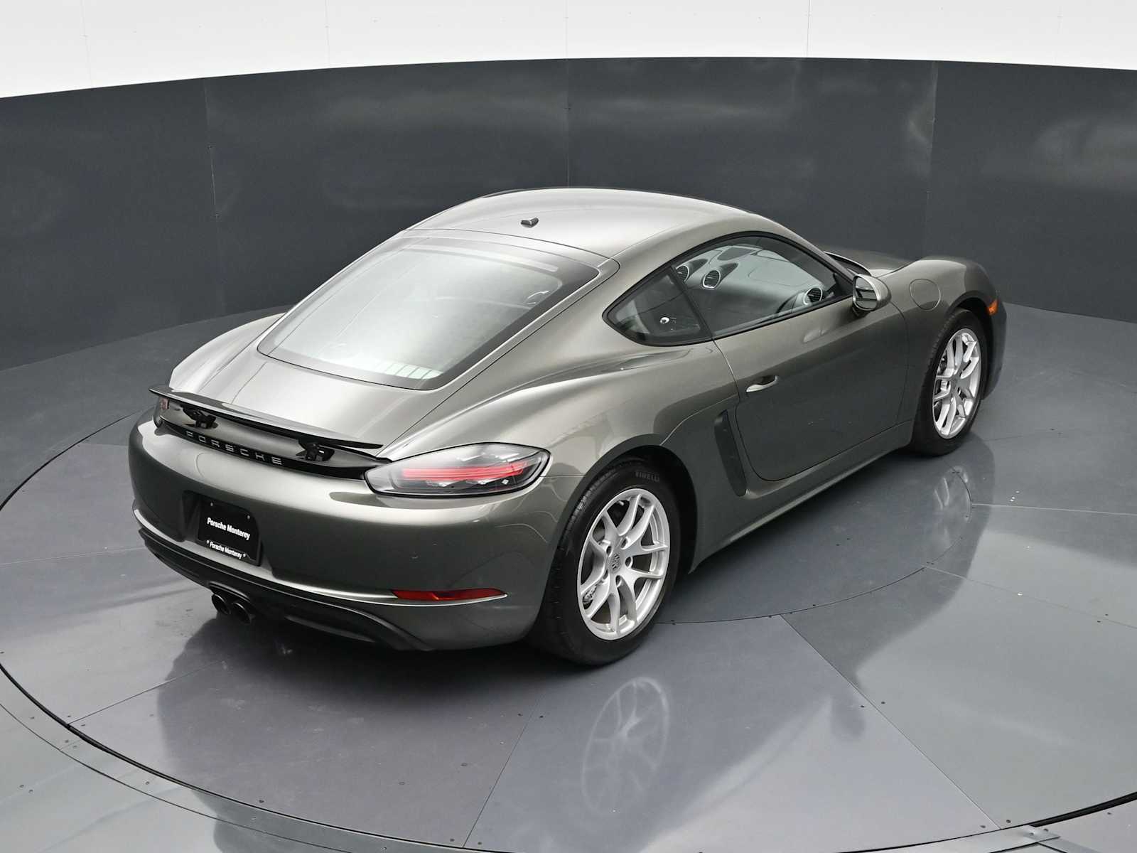 Thumbnail: 2022 Porsche 718 Cayman - 29