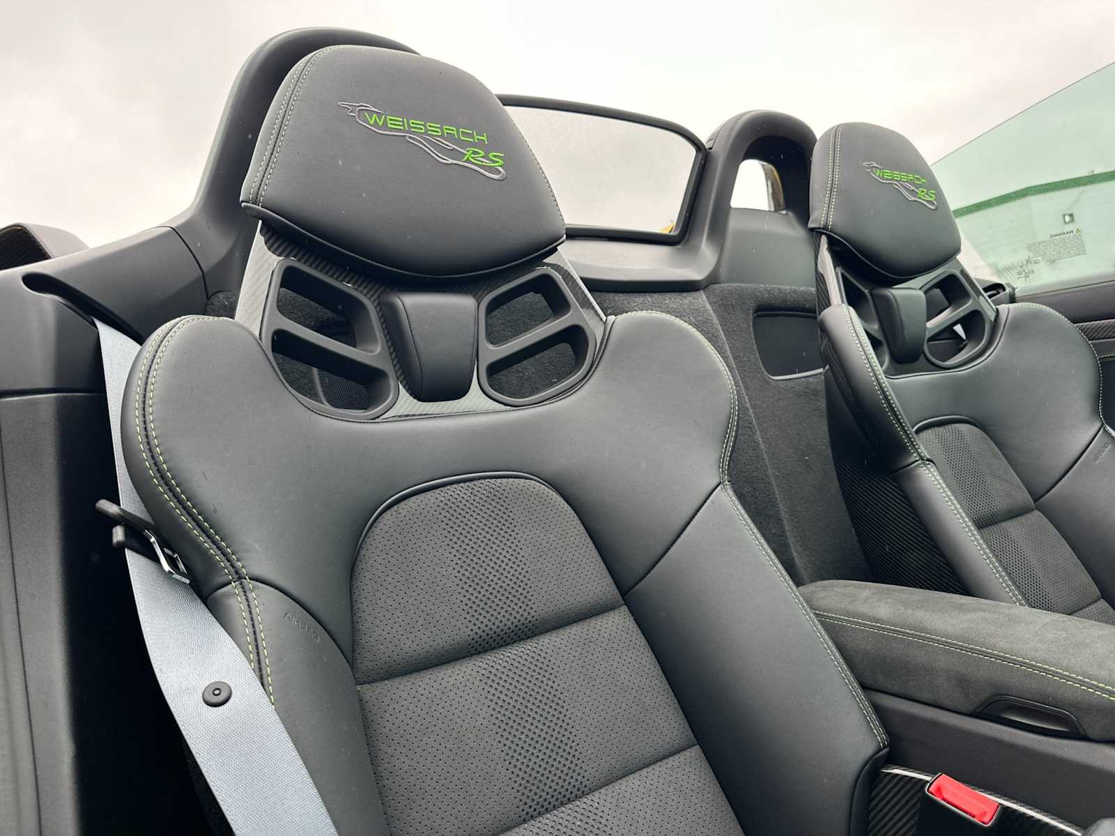 Thumbnail: 2024 Porsche  - 14