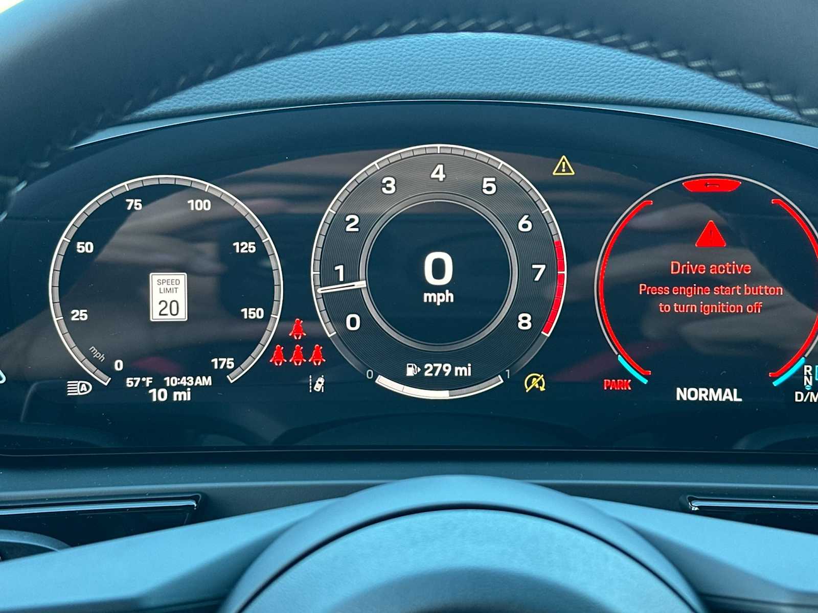 Thumbnail: 2026 Porsche  - 26