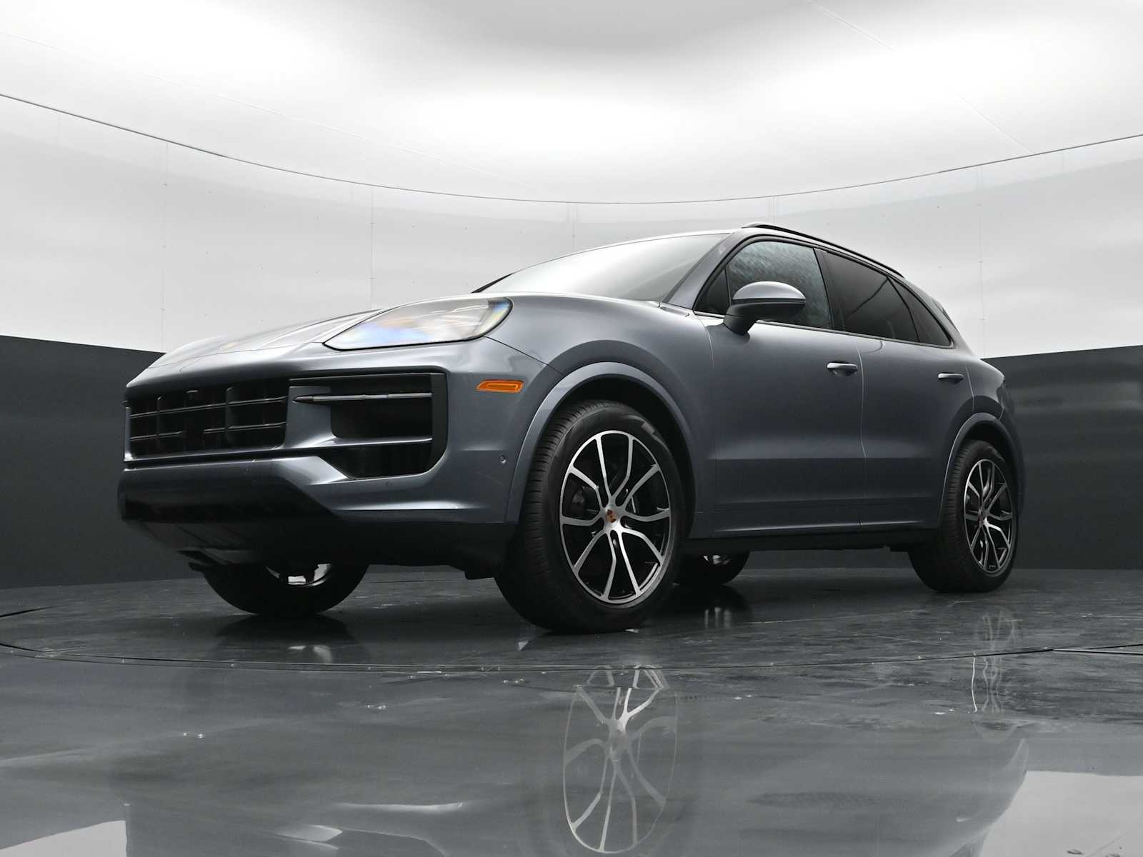 Thumbnail: 2026 Porsche Cayenne - 37