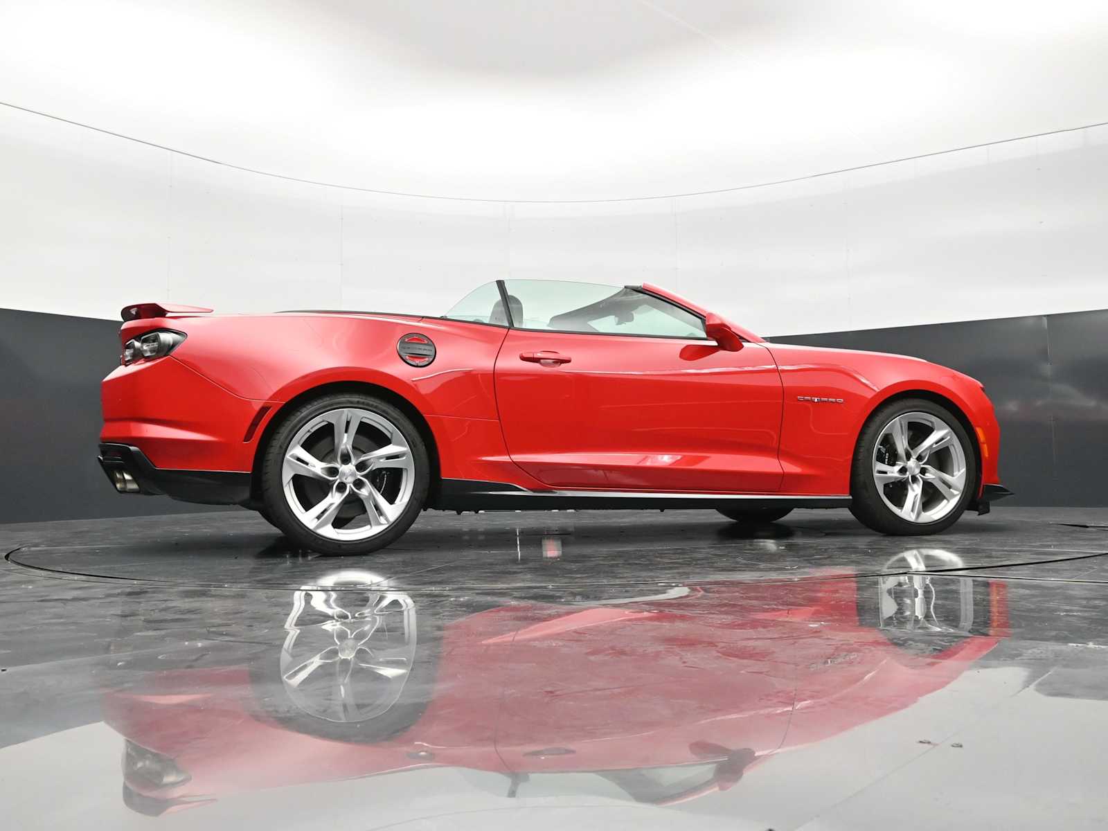 Thumbnail: 2023 Chevrolet Camaro - 42