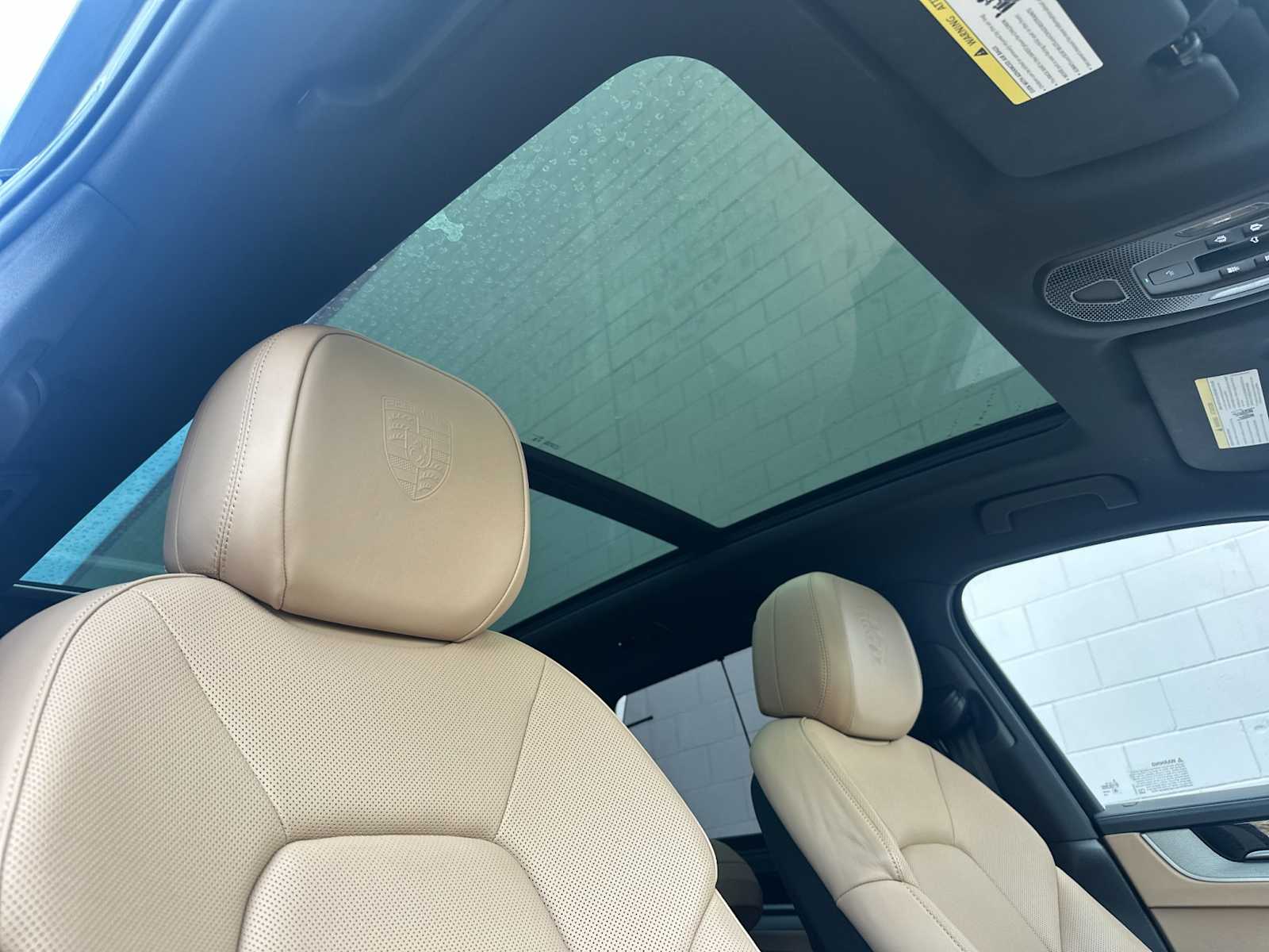 Thumbnail: 2025 Porsche Cayenne - 18