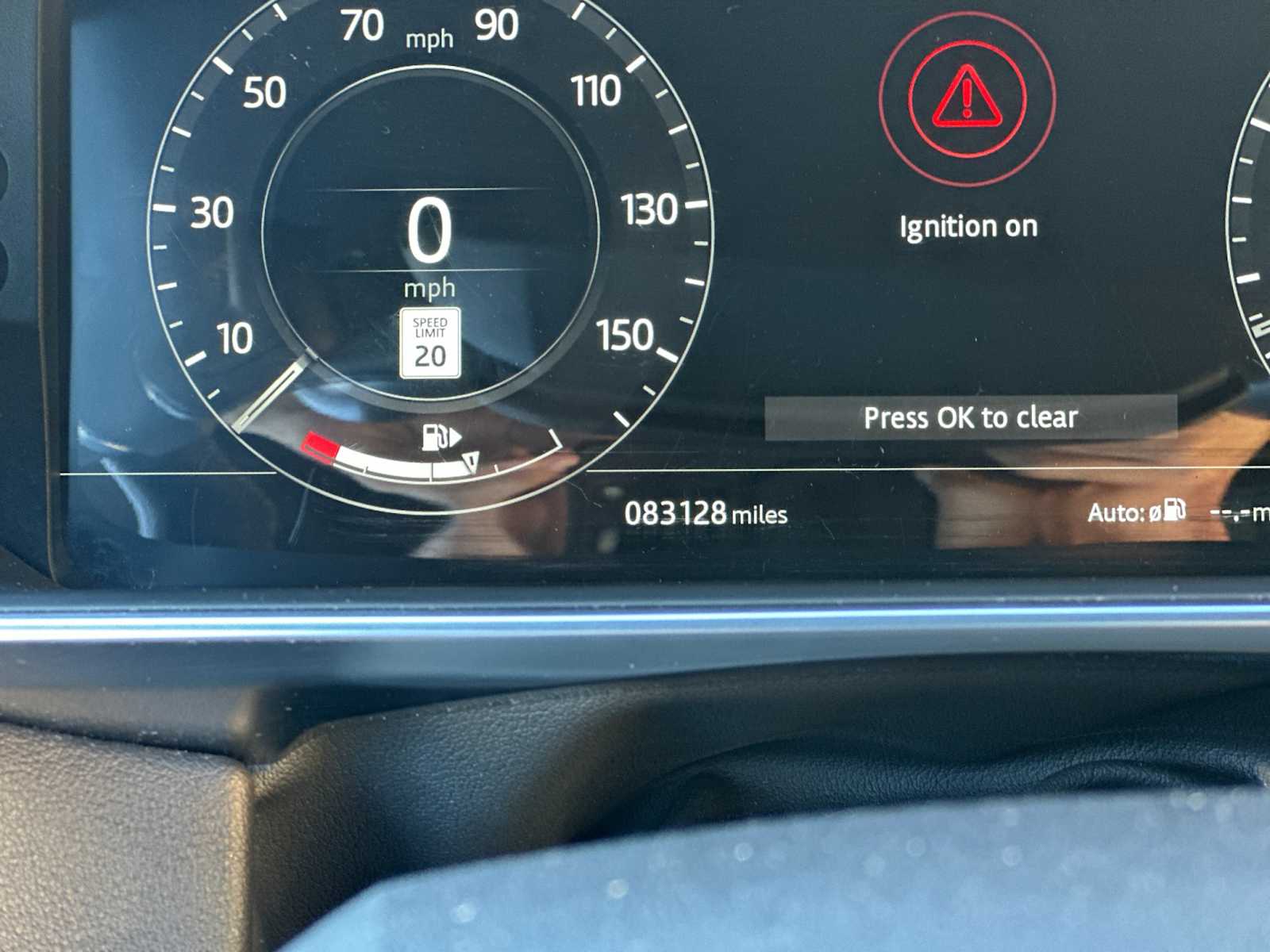 Thumbnail: 2018 Land Rover Range Rover Sport - 27