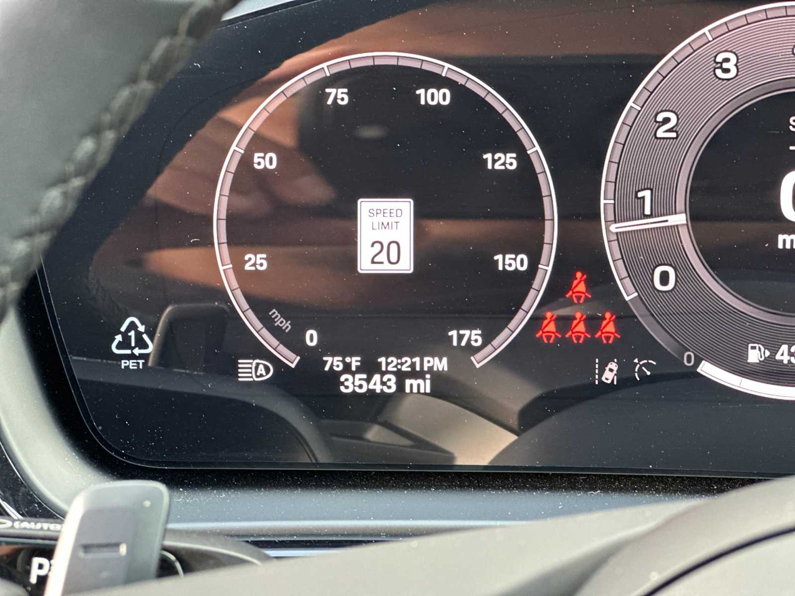 Thumbnail: 2025 Porsche  - 27