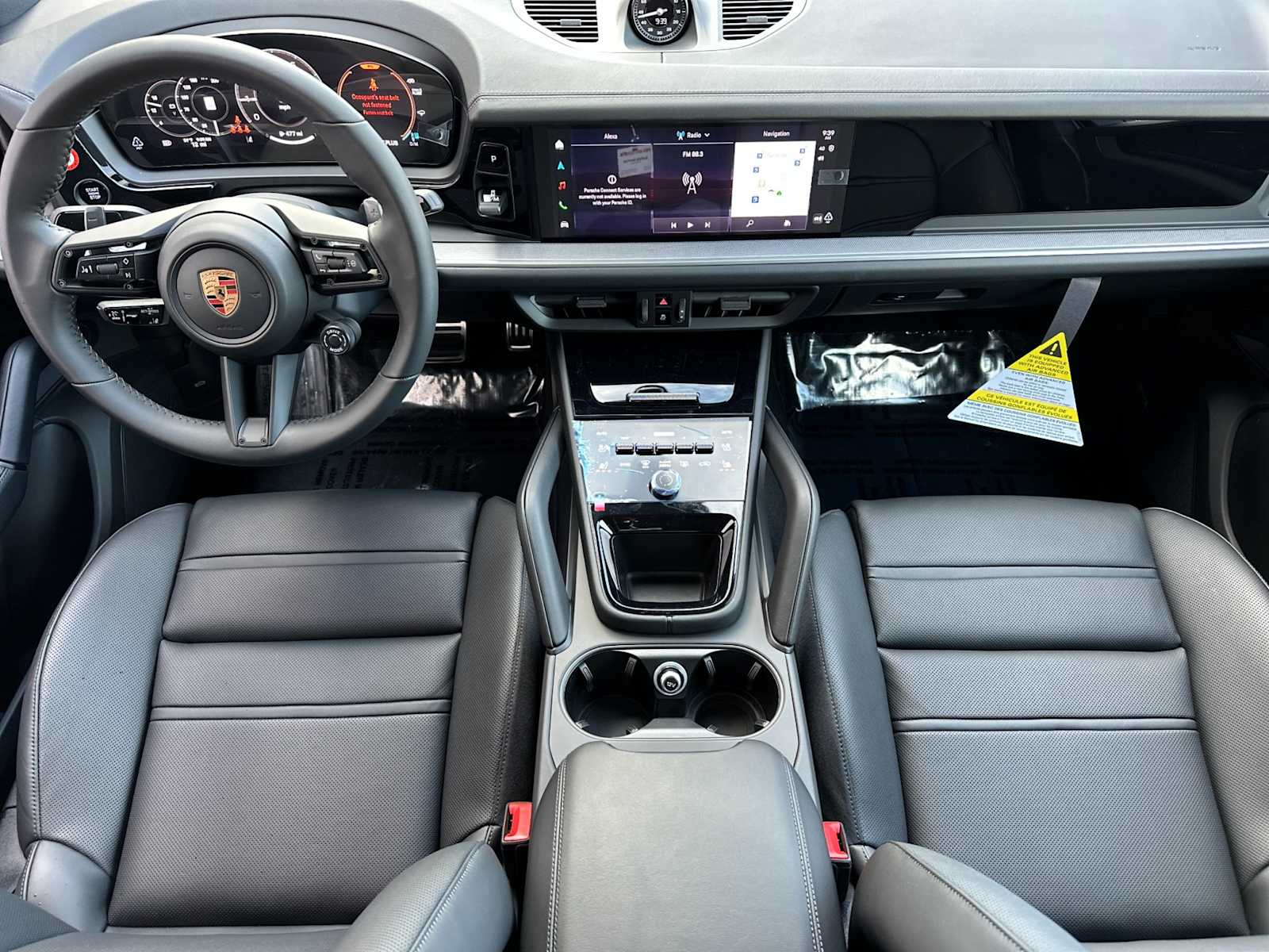 Thumbnail: 2026 Porsche  - 6