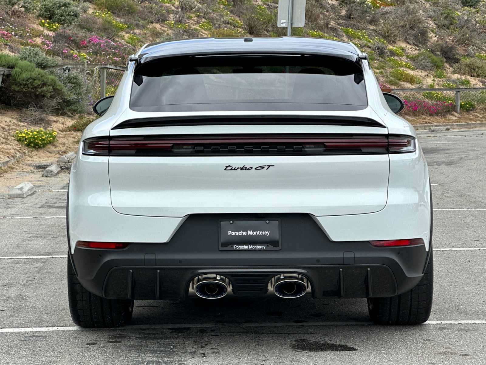 Thumbnail: 2025 Porsche  - 8