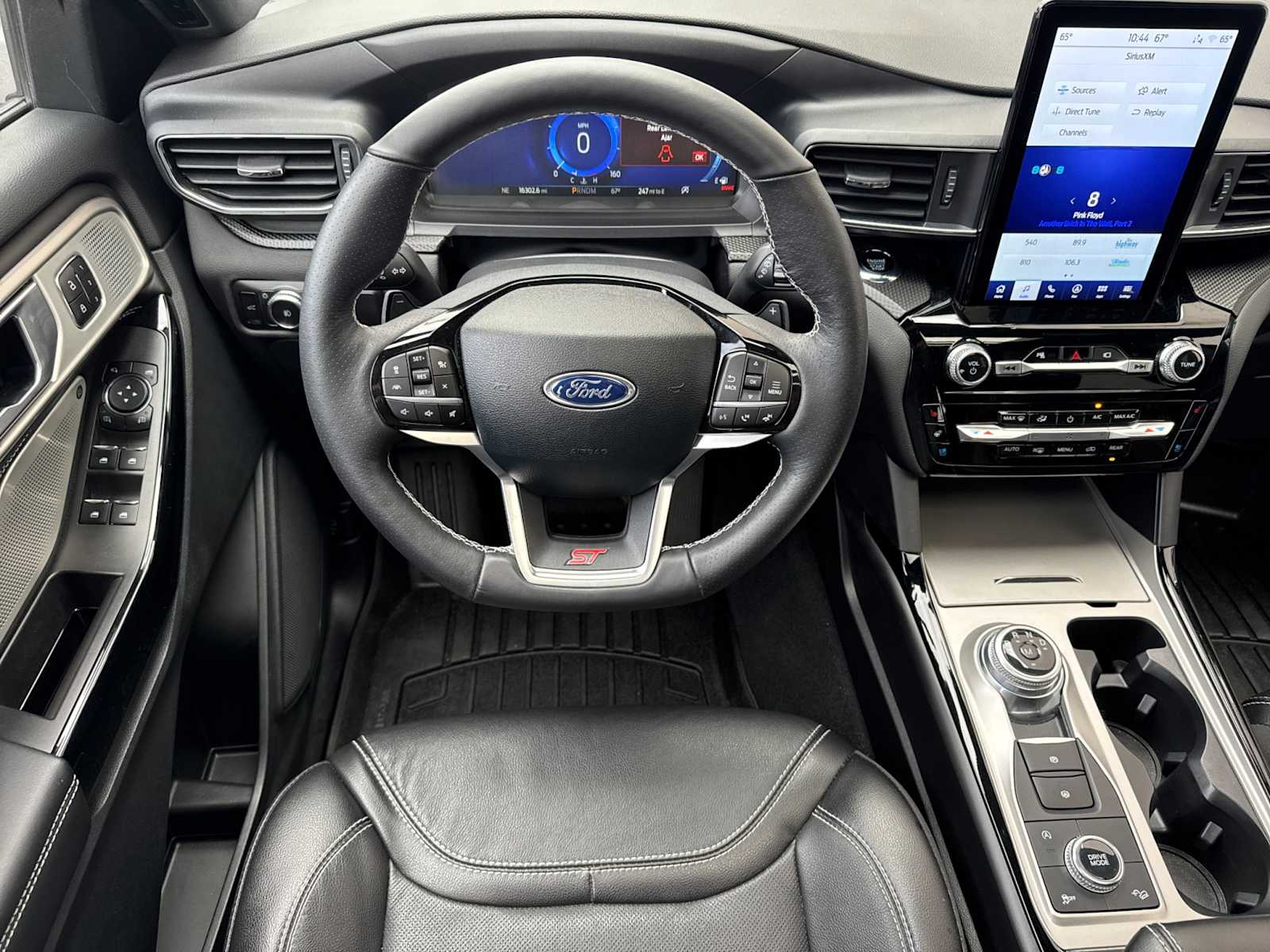 Thumbnail: 2023 Ford Explorer - 15