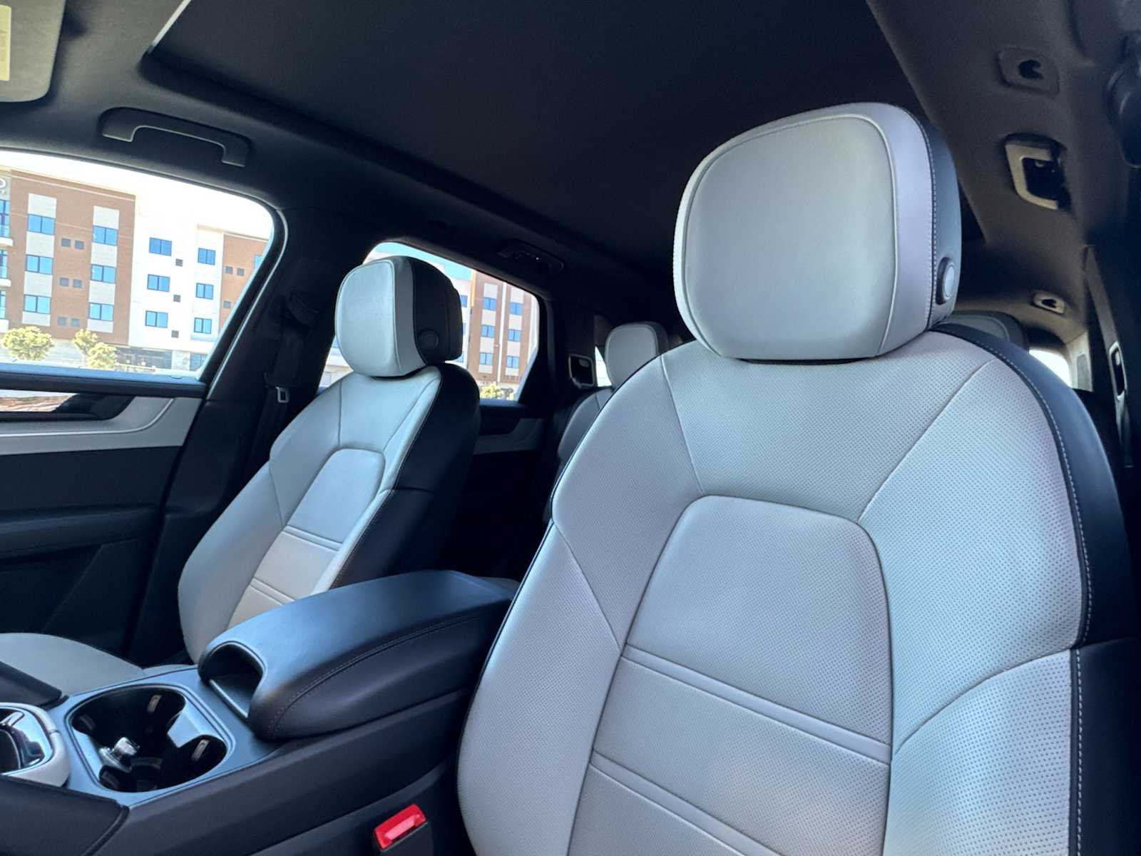 Thumbnail: 2024 Porsche Cayenne - 5