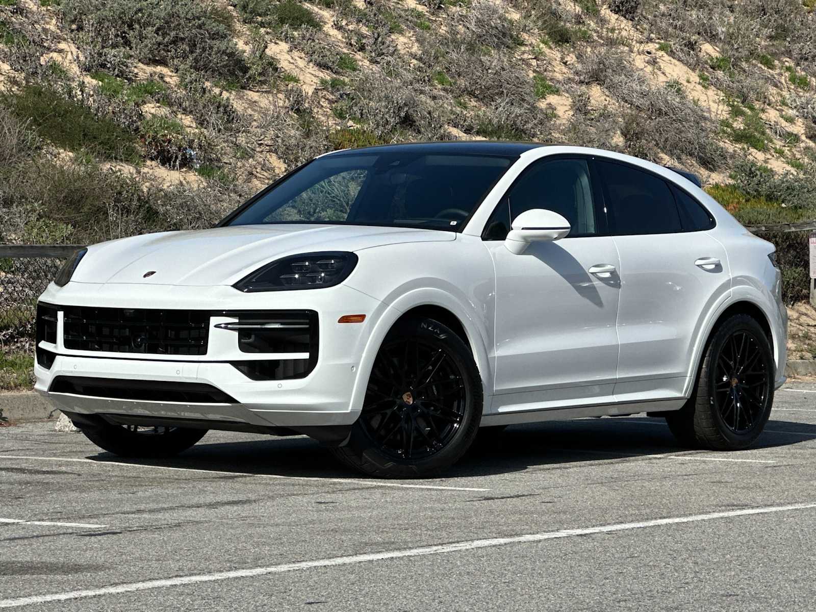 Thumbnail: 2026 Porsche  - 1