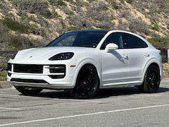 2026 Porsche Cayenne Coupe SUV Seaside, CA