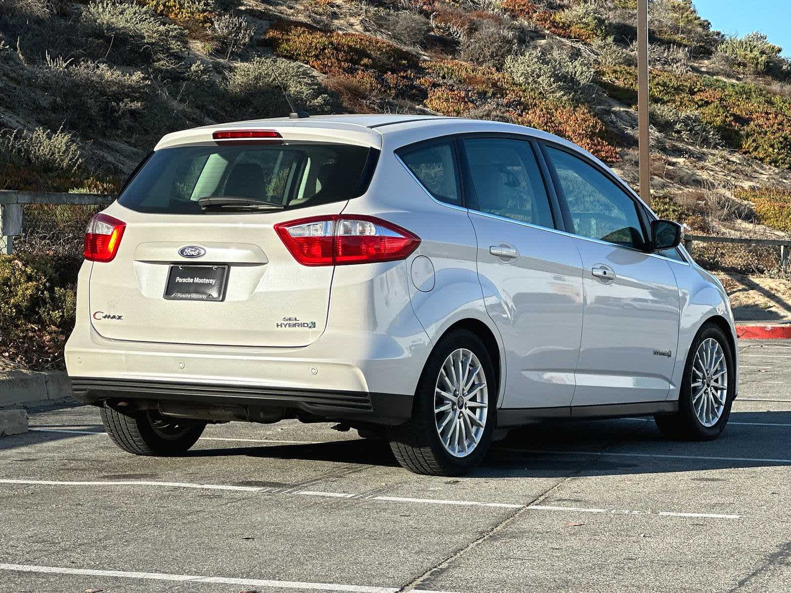 2014 ford c max hybrid deals