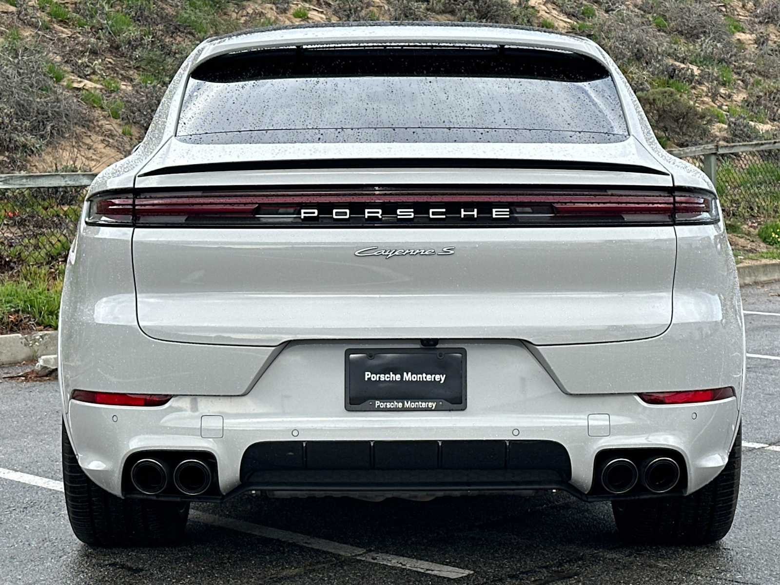 Thumbnail: 2025 Porsche  - 8