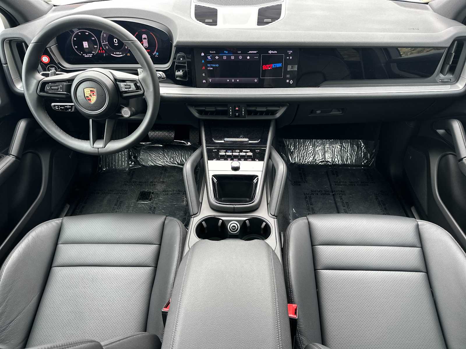 Thumbnail: 2025 Porsche Cayenne - 6