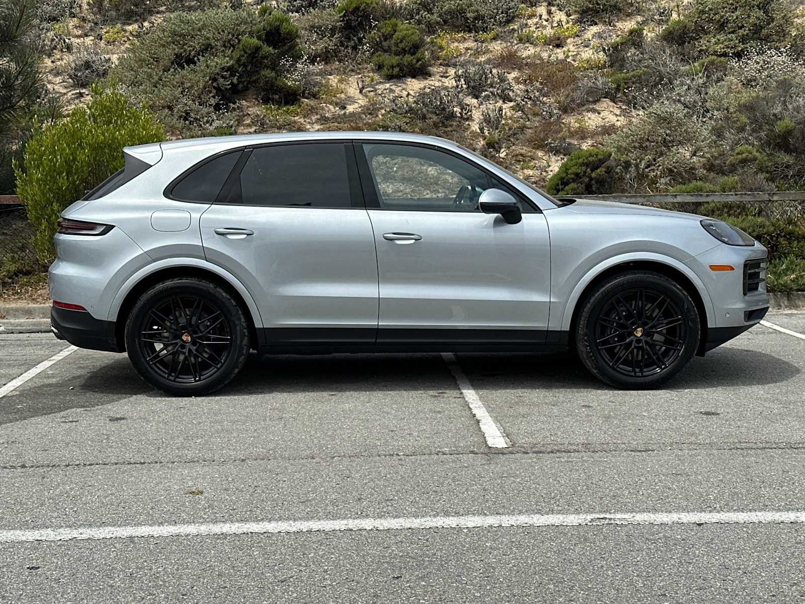 Thumbnail: 2025 Porsche Cayenne - 9