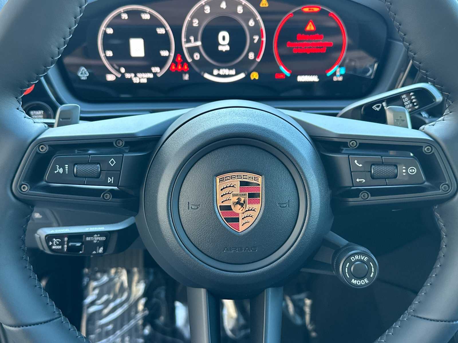 Thumbnail: 2026 Porsche  - 25