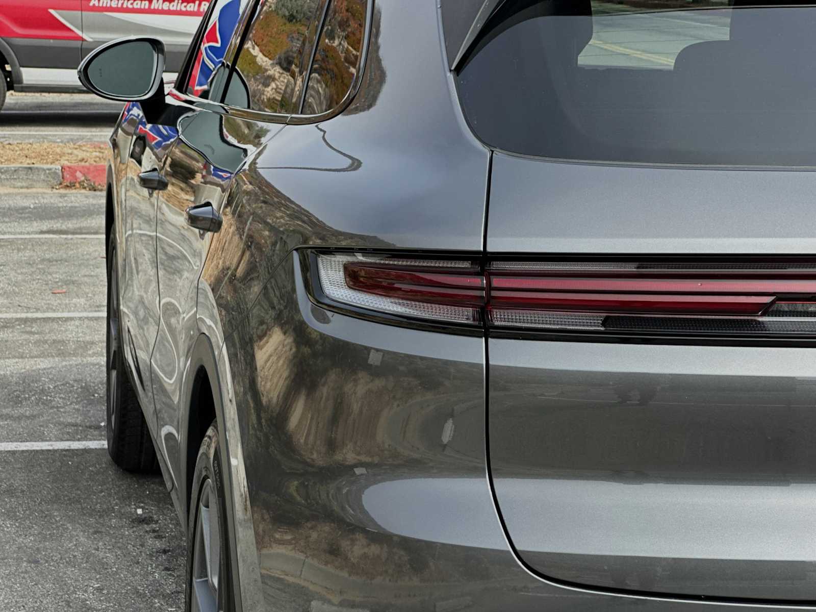 Thumbnail: 2024 Porsche Cayenne - 25