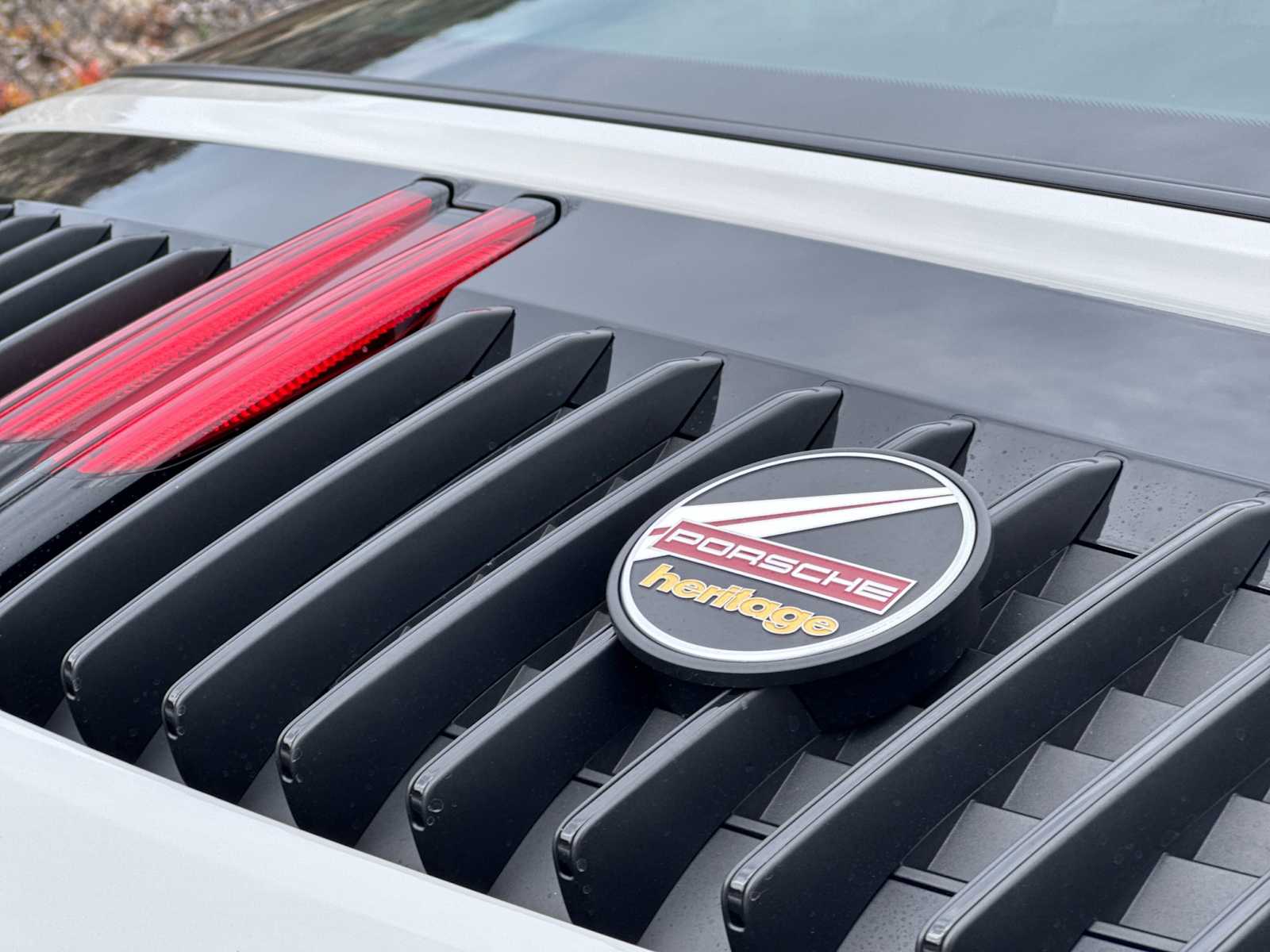 Thumbnail: 2021 Porsche 911 - 14