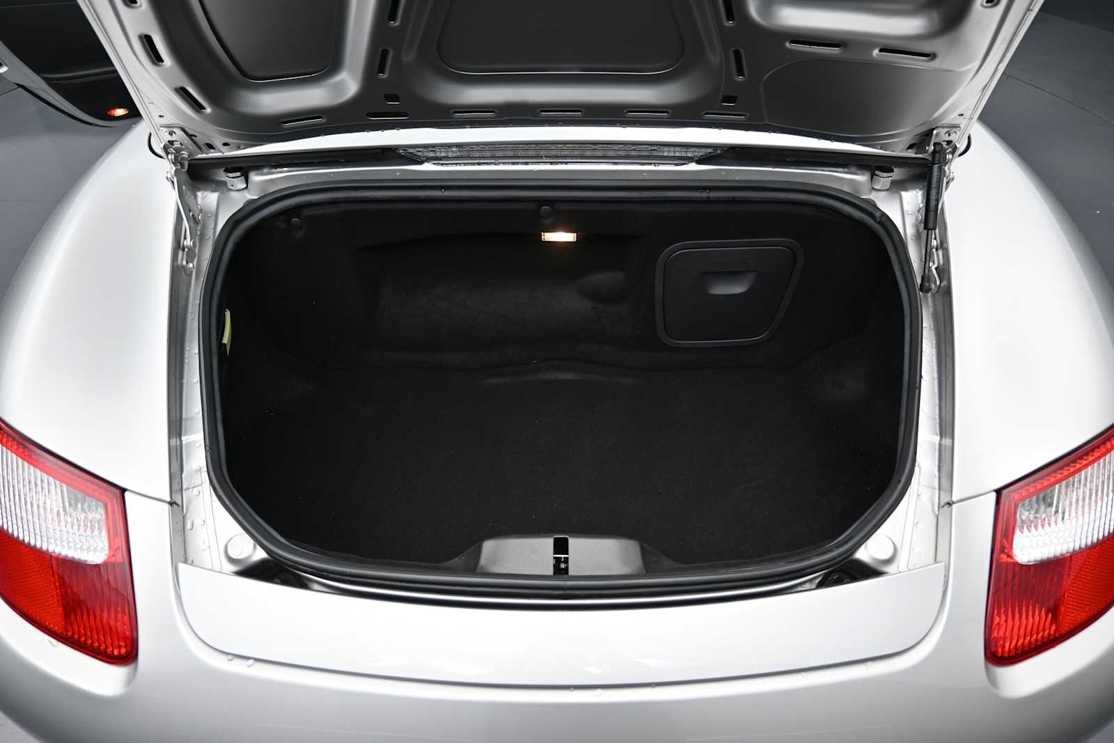 Thumbnail: 2007 Porsche Boxster - 13