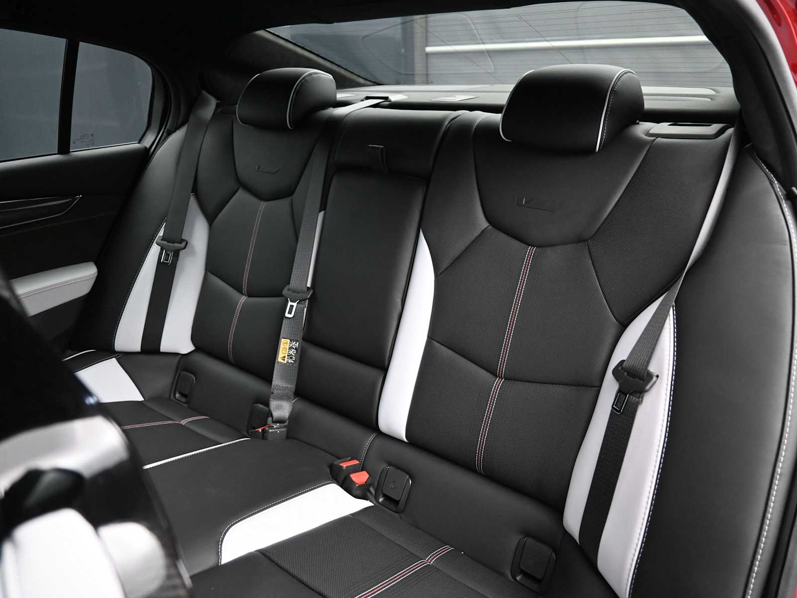 Thumbnail: 2025 Cadillac CT5 - 22