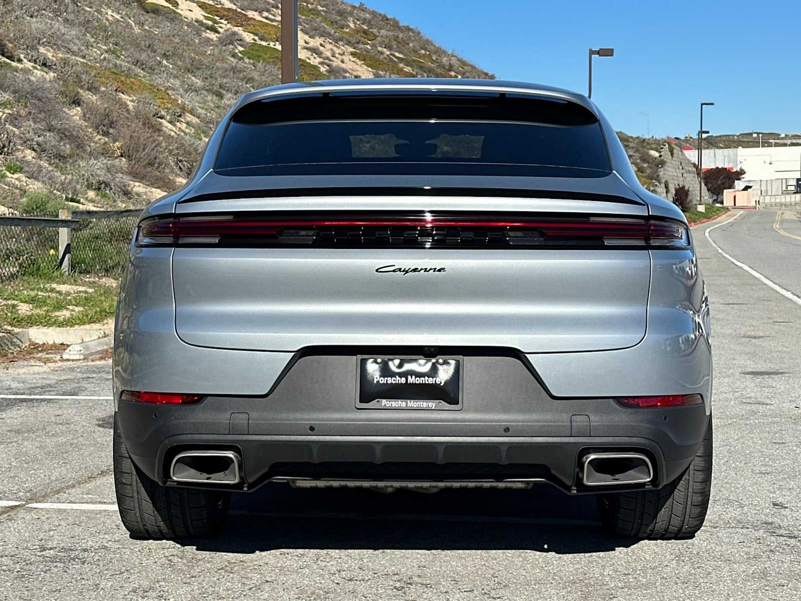 Thumbnail: 2026 Porsche  - 8