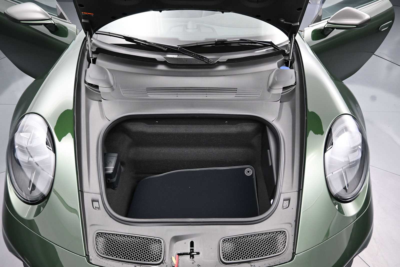 2026 Porsche 911 GT3 - Photo 19