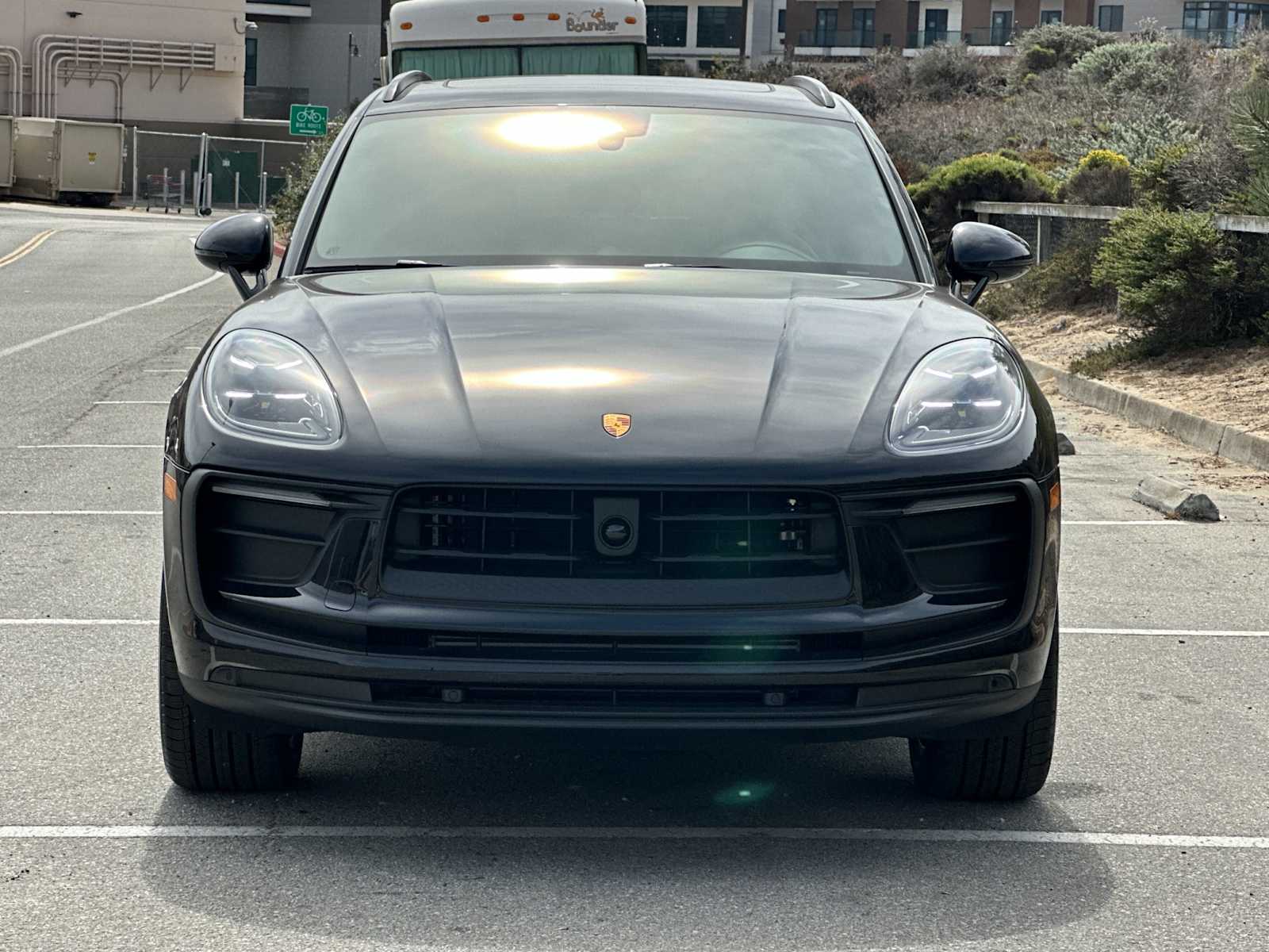 Thumbnail: 2026 Porsche Macan - 11