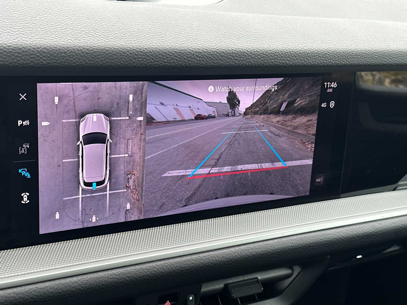 Thumbnail: 2025 Porsche Cayenne - 20