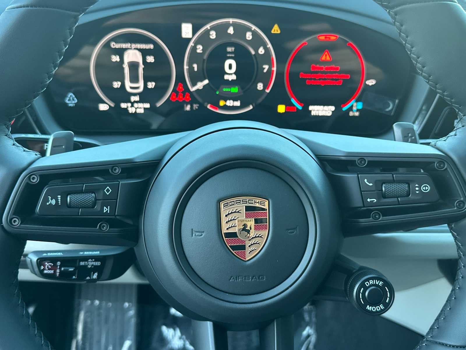 Thumbnail: 2026 Porsche  - 25