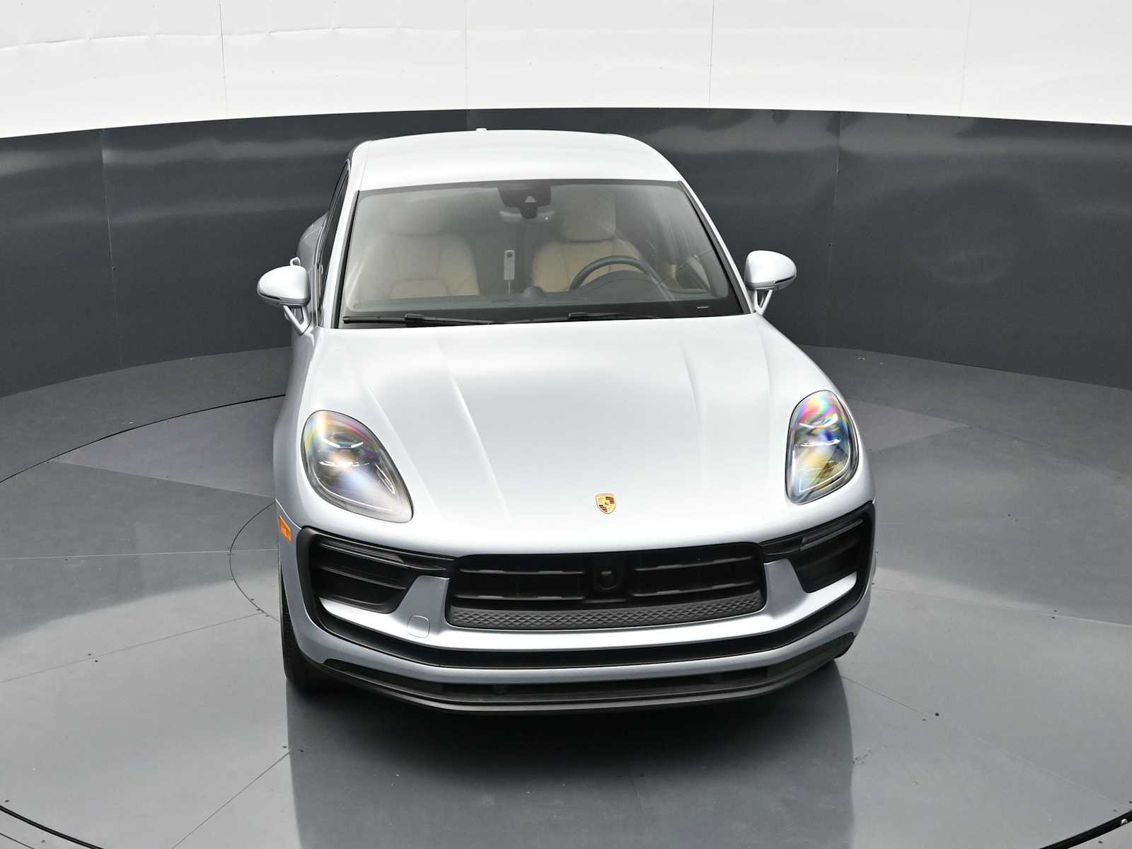 2025 Porsche Macan Base - Photo 34