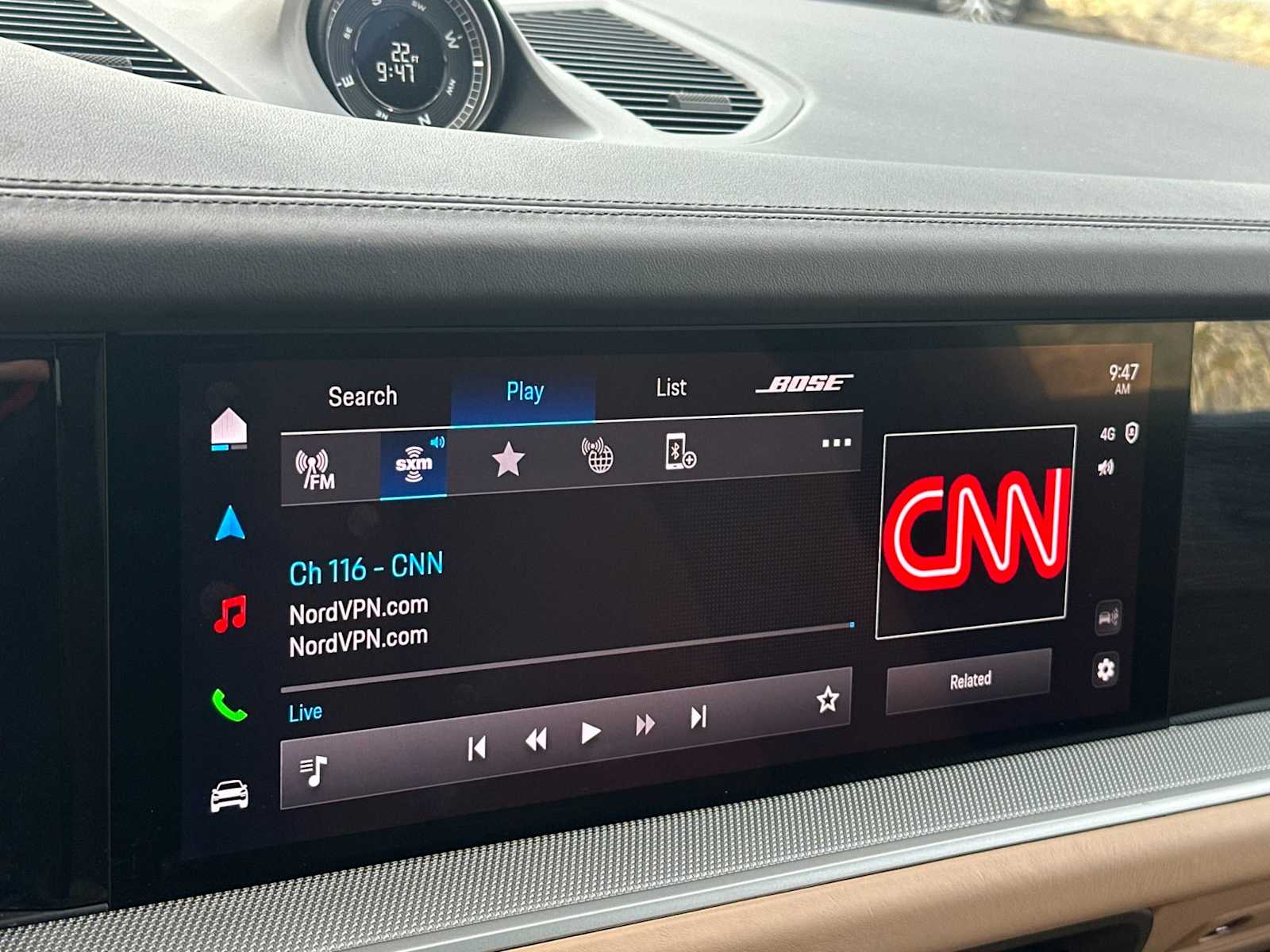 Thumbnail: 2025 Porsche Cayenne - 19