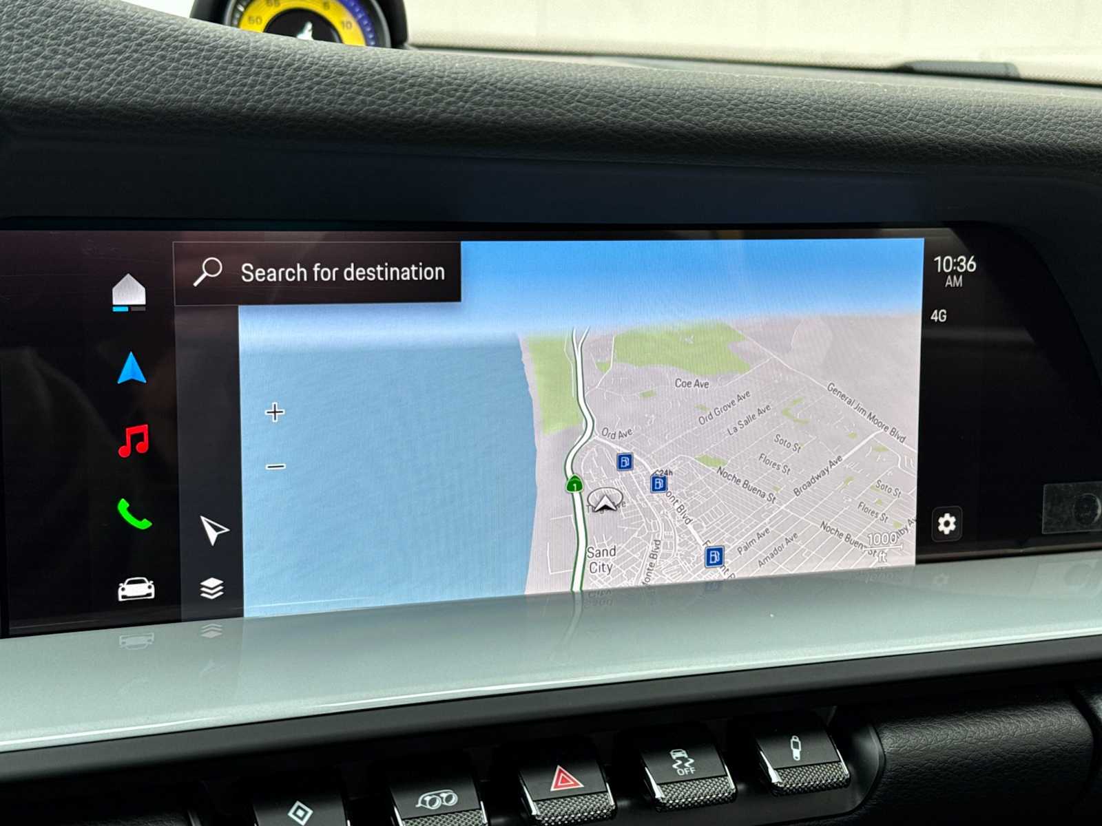 Thumbnail: 2025 Porsche 911 - 19