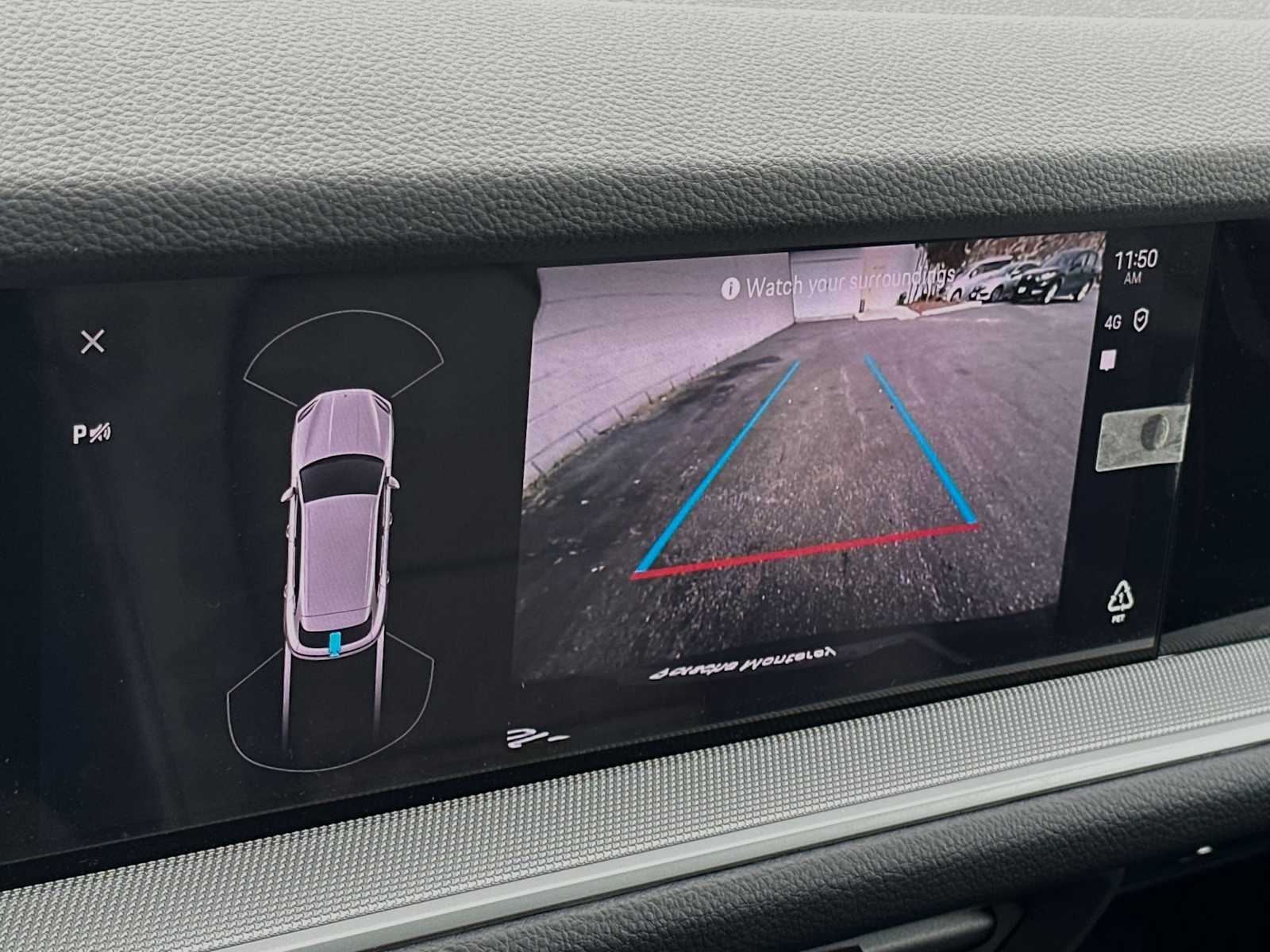 Thumbnail: 2024 Porsche Cayenne - 19