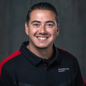 Staff member Nicholas Newton from ID_96c95e1d5c8e