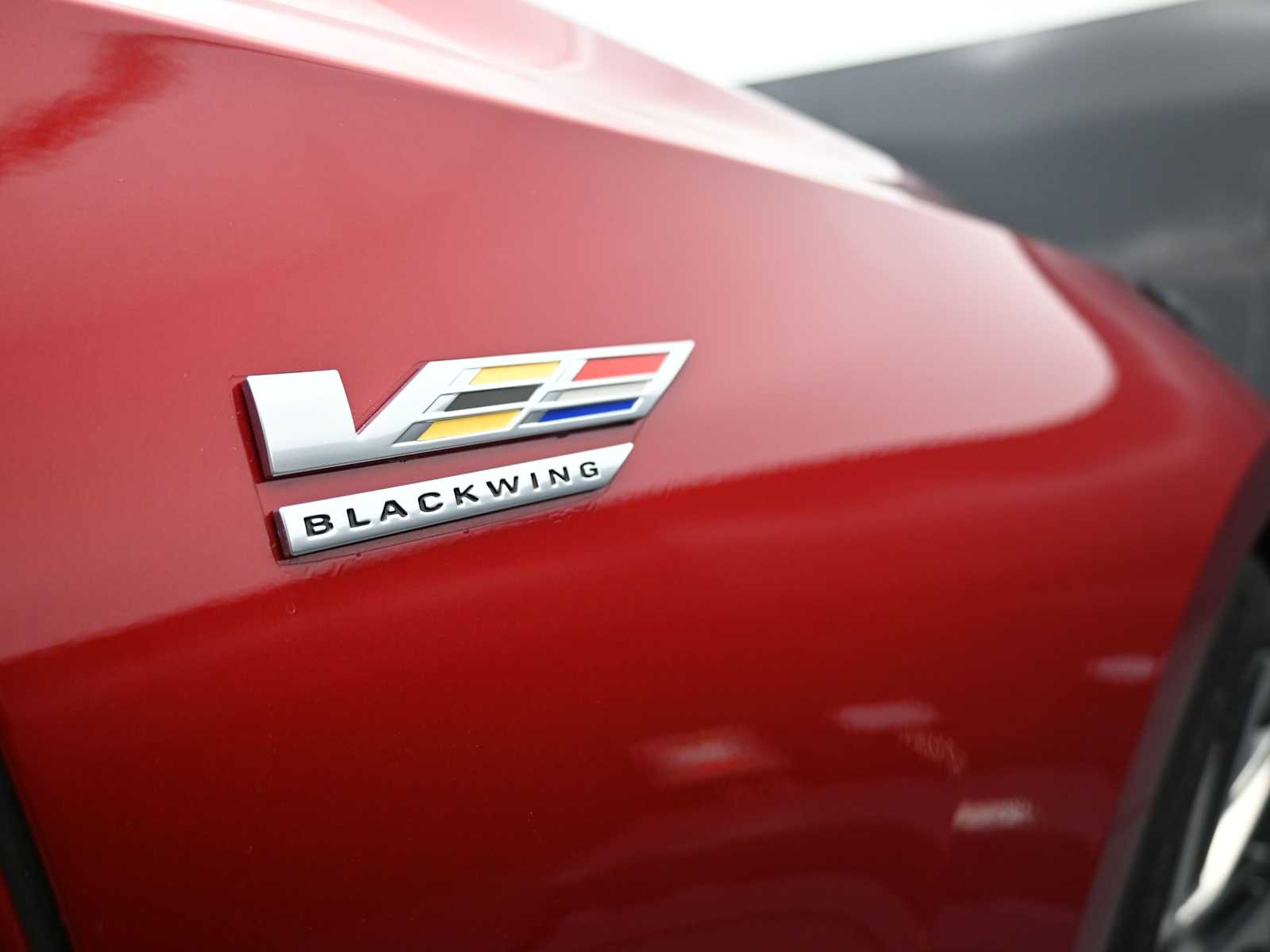 Thumbnail: 2025 Cadillac CT5 - 30