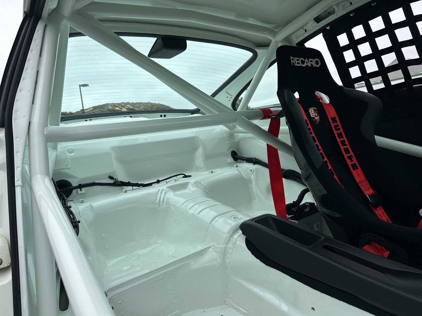 Thumbnail: 1992 Porsche 911 - 13