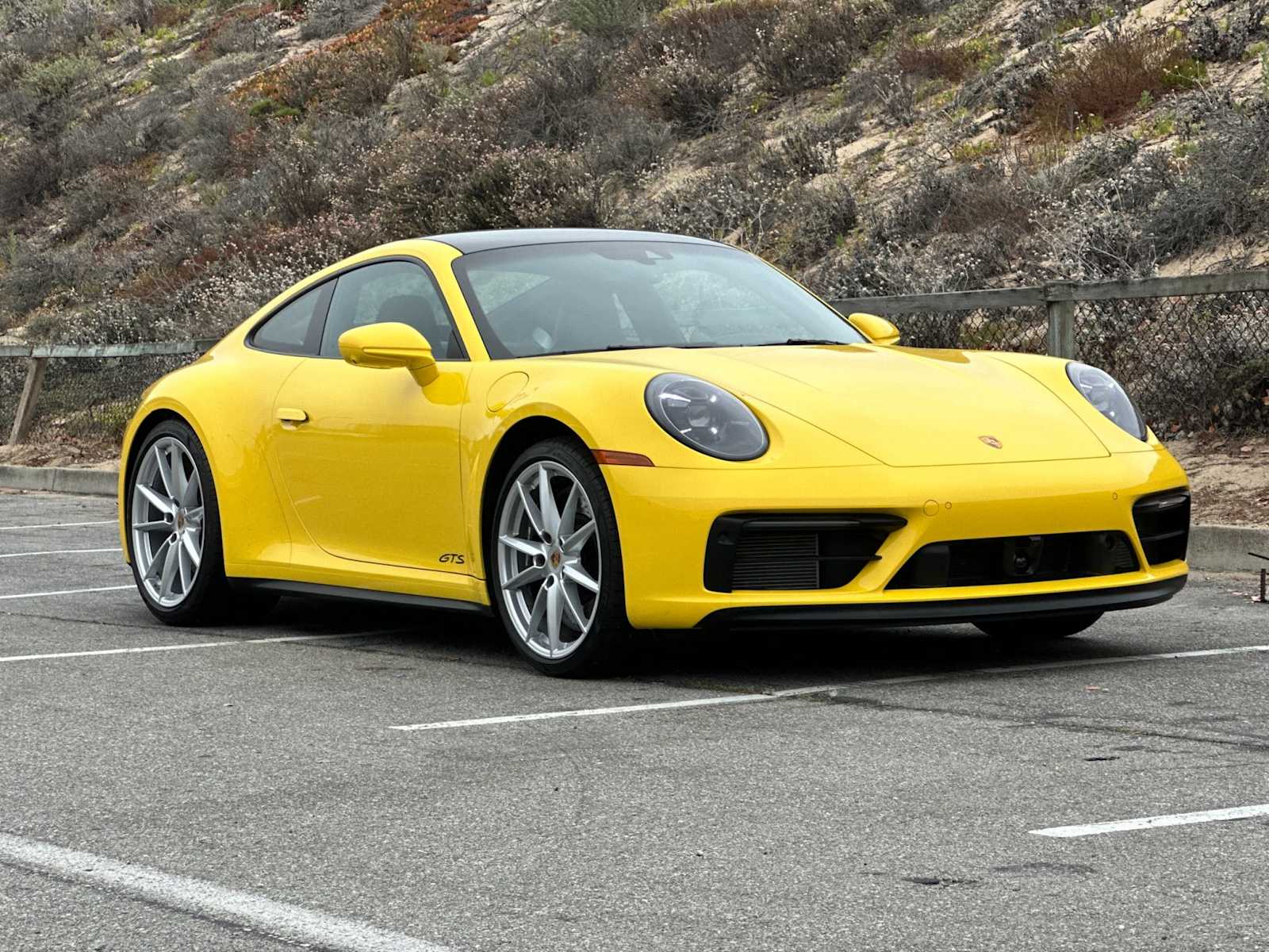Thumbnail: 2024 Porsche 911 - 9