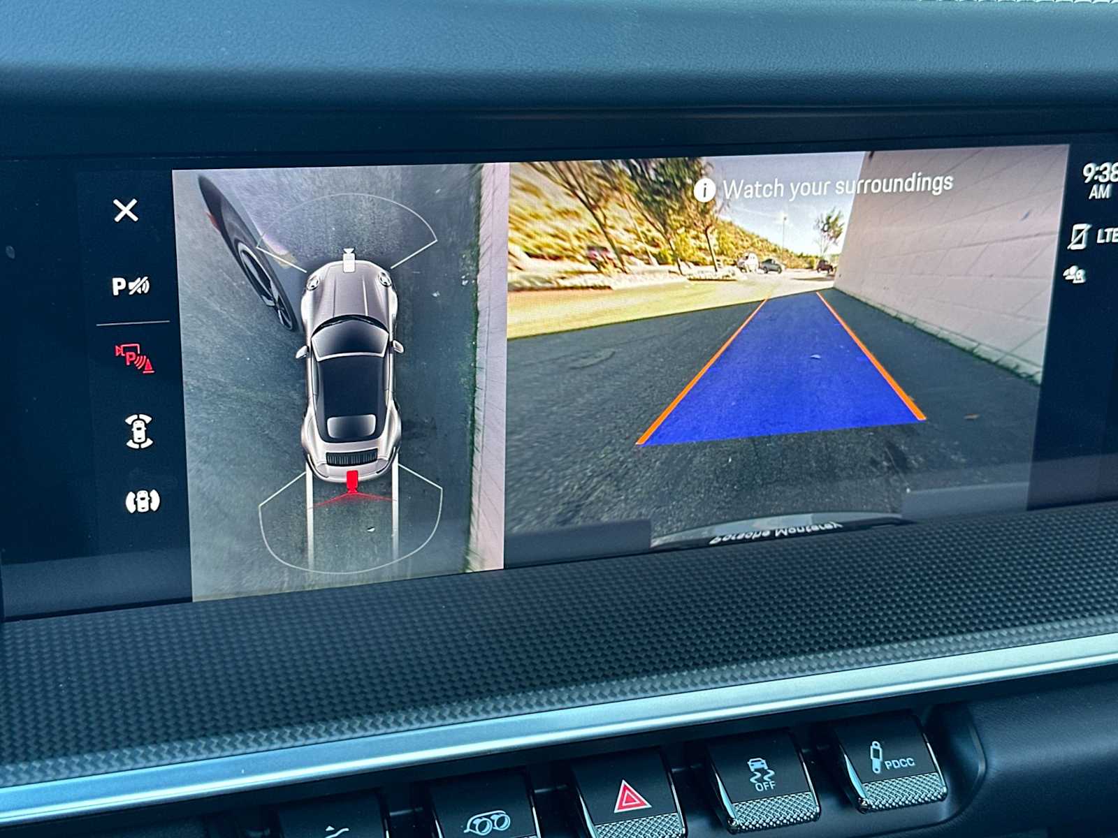 Thumbnail: 2023 Porsche 911 - 23