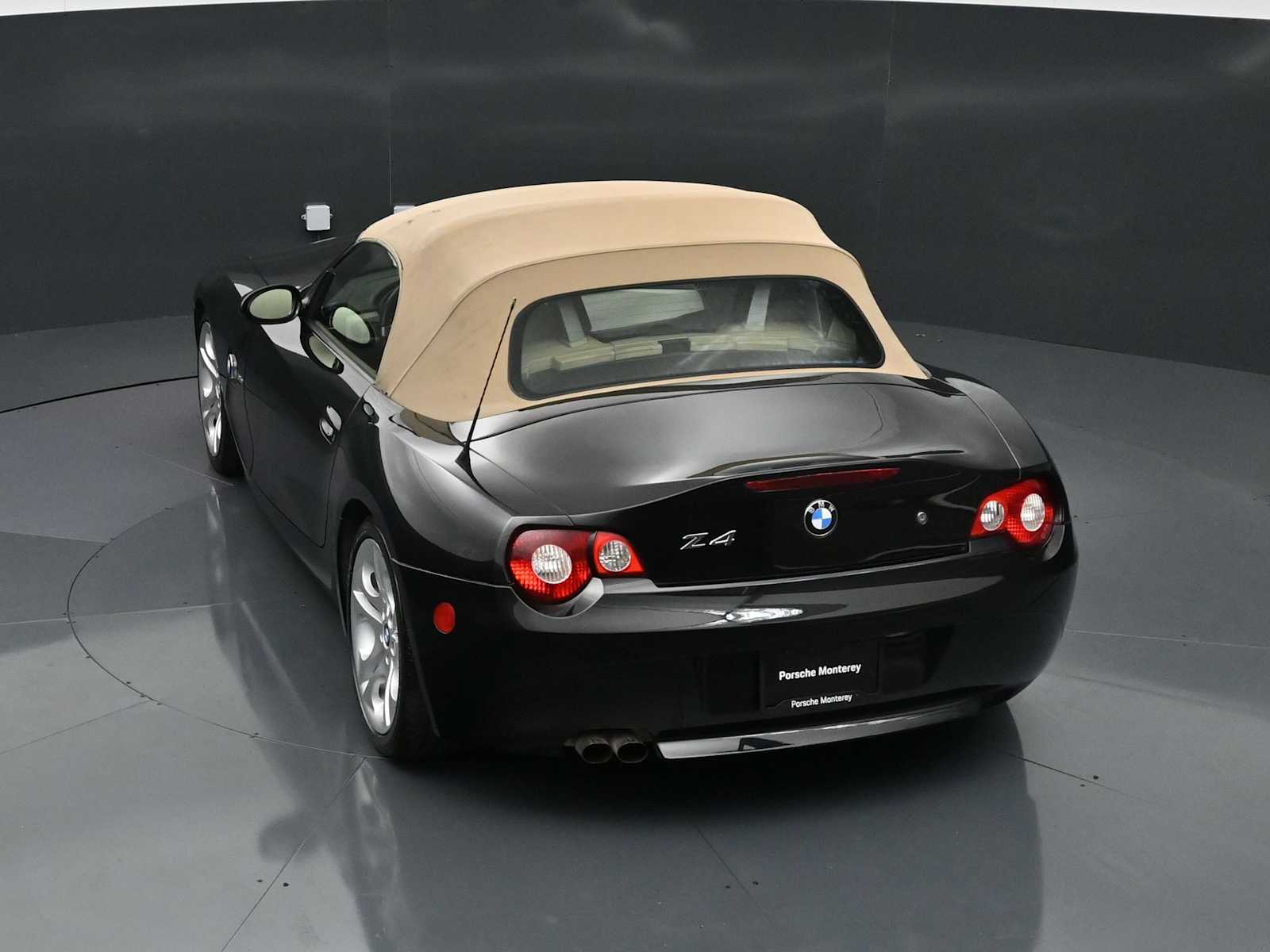Thumbnail: 2005 BMW Z4 - 22