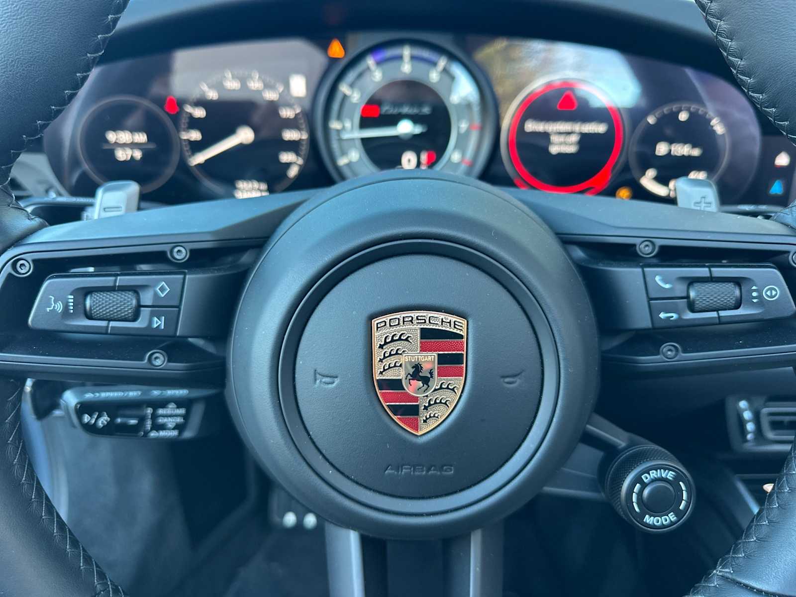 Thumbnail: 2023 Porsche 911 - 26