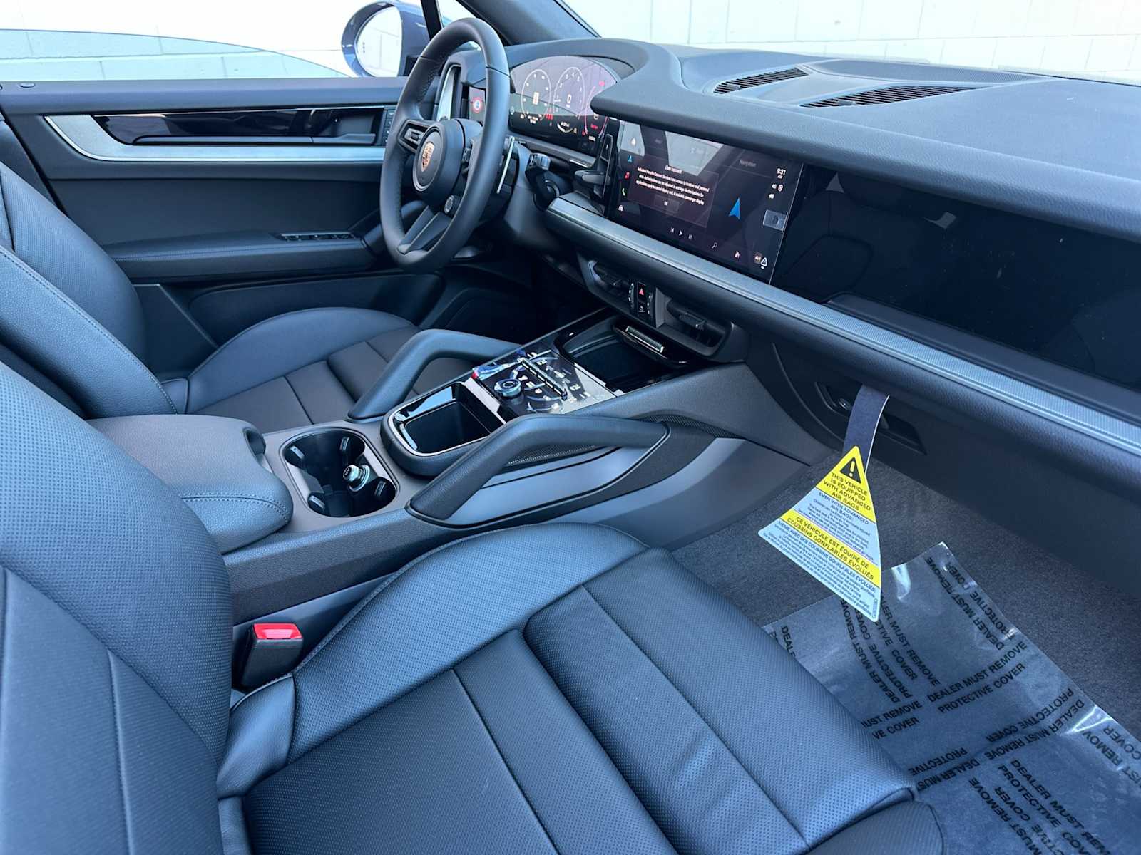 Thumbnail: 2026 Porsche Cayenne - 17