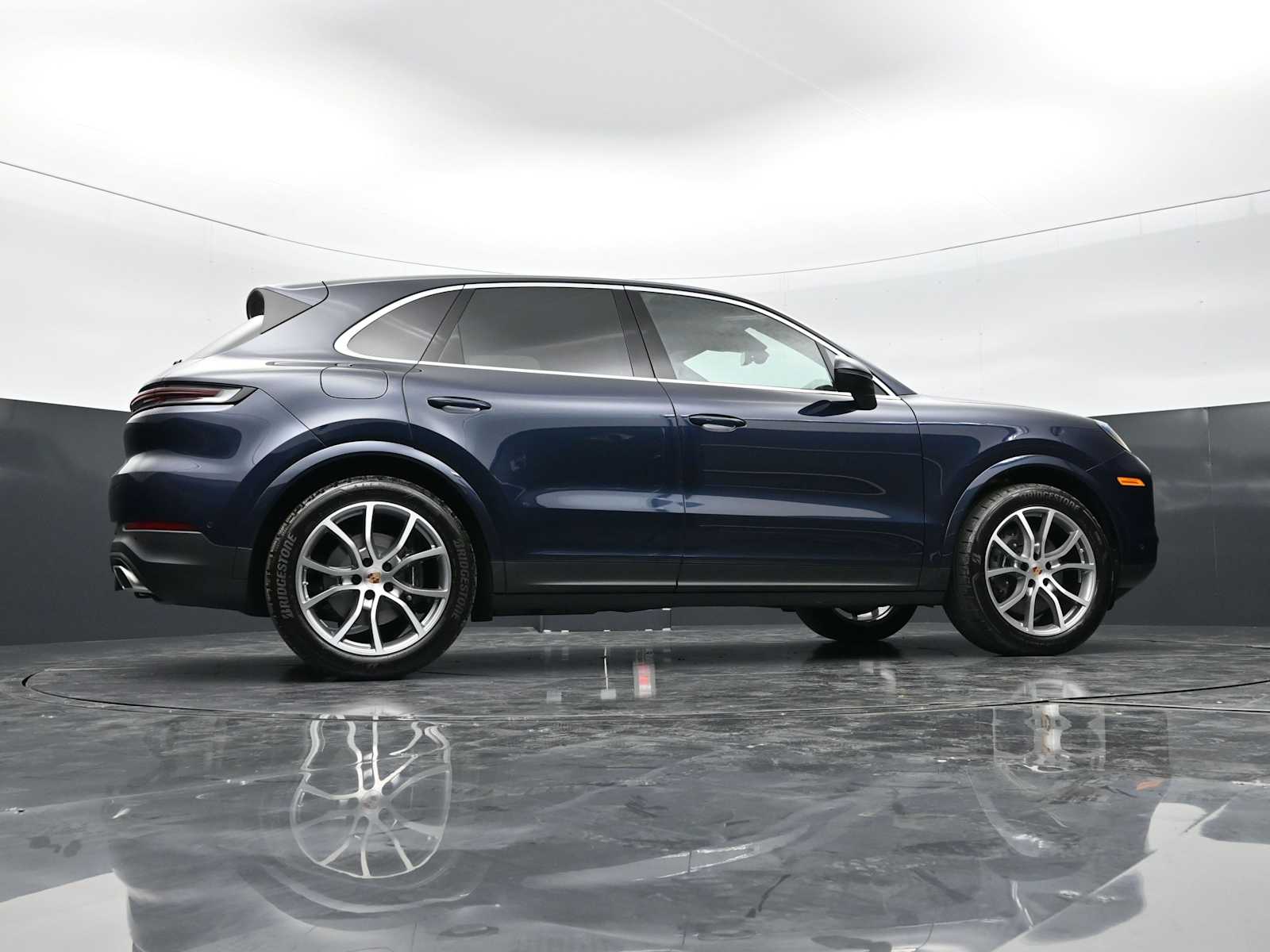 Thumbnail: 2026 Porsche Cayenne - 48