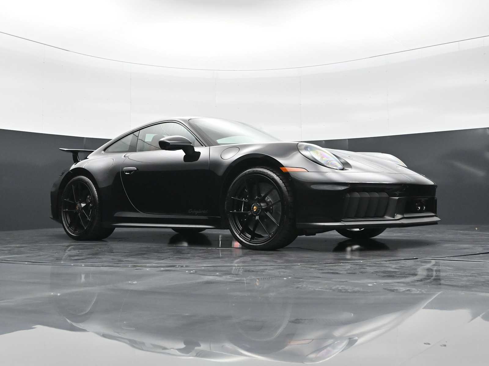 Thumbnail: 2026 Porsche 911 - 42